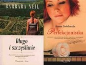 Długo i sz... - Barbara Neil, Iwona Sobolewska -  foreign books in polish 
