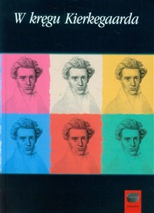 Picture of W kręgu Kierkegaarda