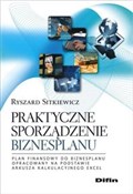 Książka : Praktyczne... - Ryszard Sitkiewicz