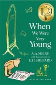 Winnie-the... - A.A. Milne -  Polish Bookstore 