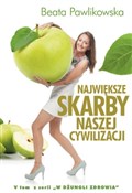 Polska książka : Największe... - Beata Pawlikowska