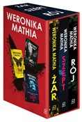 Pakiet: Ża... - Mathia Weronika -  foreign books in polish 