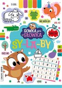 Książka : Sówka gra ... - Patrycja Wojtkowiak-Skóra