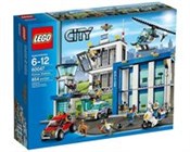 Lego City ... - Ksiegarnia w UK