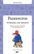 polish book : Paddington... - Michael Bond