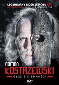 Polska książka : Roman Kost... - Roman Kostrzewski, Mateusz Żyła