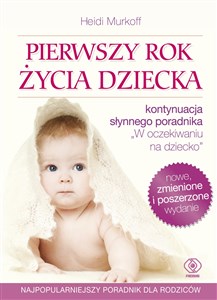 Picture of Pierwszy rok życia dziecka