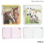 Notes spir... -  books in polish 