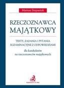 Rzeczoznaw... - Mariusz Stepaniuk -  Polish Bookstore 