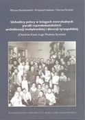 Uchodźcy p... - Mariusz Korzeniowski, Krzysztof Latawiec, Dariusz Tarasiuk -  books in polish 