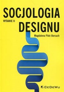 Obrazek Socjologia designu