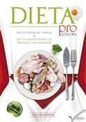 Dieta prot... - Pola Majkowska - Ksiegarnia w UK