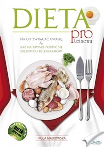 Picture of Dieta proteinowa