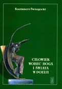 Człowiek w... - Kazimierz Świegocki -  books from Poland