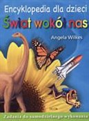 Encykloped... - Angela Wilkes -  Polish Bookstore 