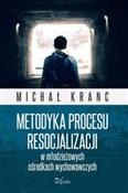 Metodyka p... - Michał Kranc -  Polish Bookstore 