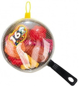 Picture of Patelnia z akcesoriami