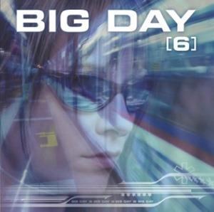 Picture of Big Day CD