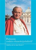 polish book : Patronie r... - Krzysztof Zimończyk