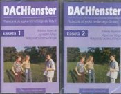 polish book : Dachfenste... - Jezierska-Wiejak Małgorzata .Reymont Elżbieta, Sibiga Agnieszka
