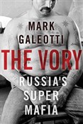 polish book : Vory Russi... - Mark Galeotti