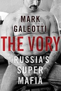 Obrazek Vory Russia's Super Mafia