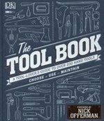 Polska książka : The Tool B... - Phil Davy, Luke Edwardes-Evans, Jo Behari
