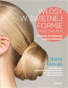 Włosy w św... - Marta Klowan -  Polish Bookstore 