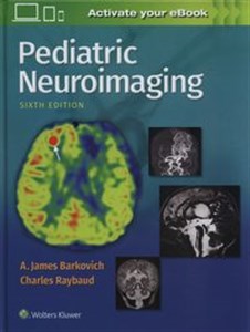Picture of Pediatric Neuroimaging 6e