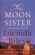 The Moon S... - Lucinda Riley -  foreign books in polish 