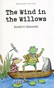Picture of The Wind in the Willows
