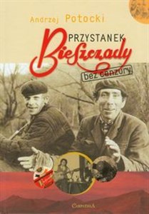 Picture of Przystanek Bieszczady bez cenzury