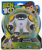 Ben 10 - f... -  Książka z wysyłką do UK