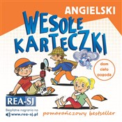 Angielski ... - Opracowanie Zbiorowe -  books from Poland