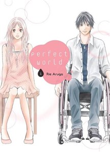 Picture of Perfect World #01