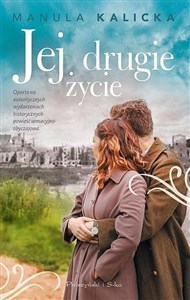 Picture of Jej drugie życie