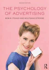Obrazek The Psychology of Advertising