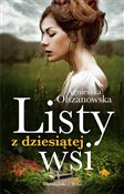 polish book : Listy z dz... - Agnieszka Olszanowska