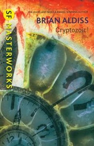 Picture of Cryptozoic!