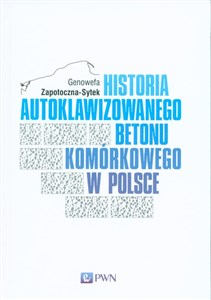 Obrazek Historia Autoklawizowanego Betonu Komórkowego w Polsce