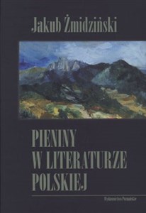 Picture of Pieniny w literaturze polskiej