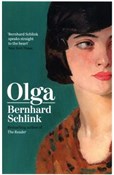 Zobacz : Olga - Bernhard Schlink
