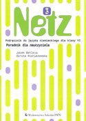 polish book : Netz 3 Por... - Jacek Betleja, Dorota Wieruszewska