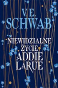 Polska książka : Niewidzial... - Schwab V.E.