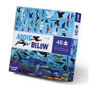 Puzzle 48 ... -  Książka z wysyłką do UK