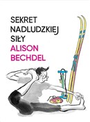 Książka : Sekret nad... - Alison Bechdel