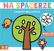 Zabawy mal... - Agnieszka Matz -  Polish Bookstore 