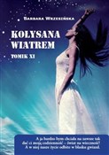Kołysana w... - Barbara Wrzesińska -  Polish Bookstore 
