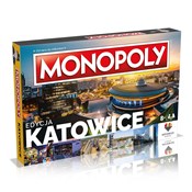 polish book : MONOPOLY K...