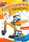 Polska książka : Maszyny bu... - Opracowanie zbiorowe